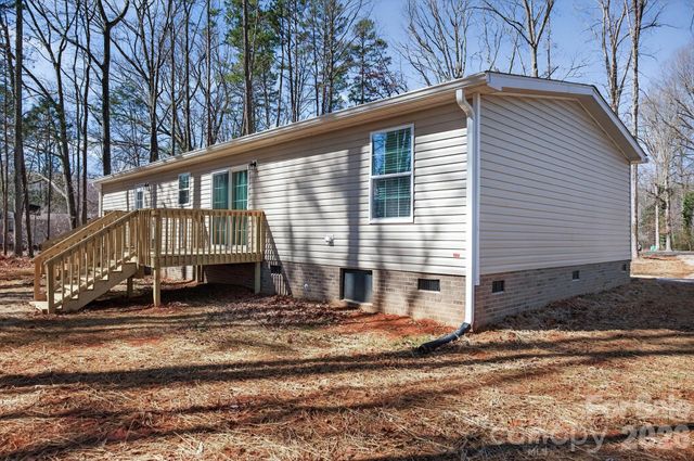 1395 Safrit Road, Salisbury, NC 28146