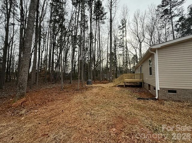 1395 Safrit Road, Salisbury, NC 28146