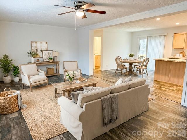 1395 Safrit Road, Salisbury, NC 28146