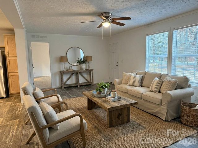 1395 Safrit Road, Salisbury, NC 28146