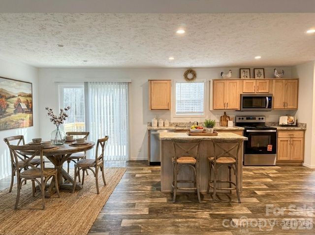 1395 Safrit Road, Salisbury, NC 28146