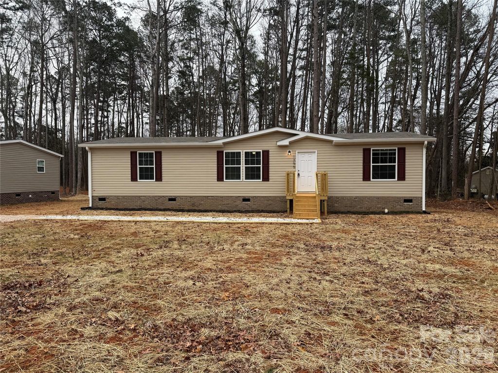 1395 Safrit Road, Salisbury, NC 28146