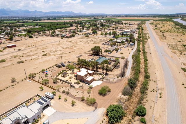 2990 Wildwind Road, Las Cruces, NM 88007