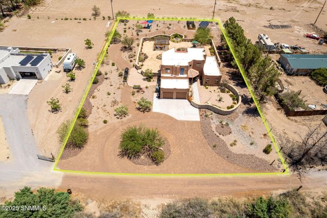 2990 Wildwind Road, Las Cruces, NM 88007