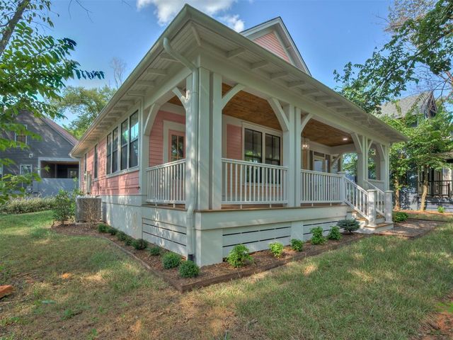 18246 Willowbrooke Court, Norman, OK 73072