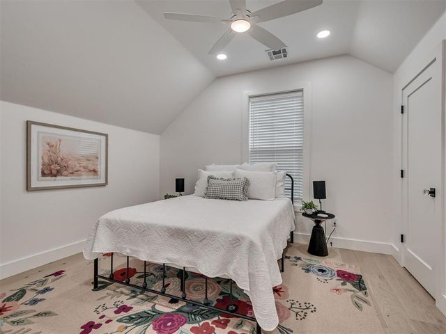 18246 Willowbrooke Court, Norman, OK 73072