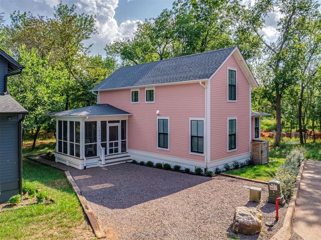 18246 Willowbrooke Court, Norman, OK 73072