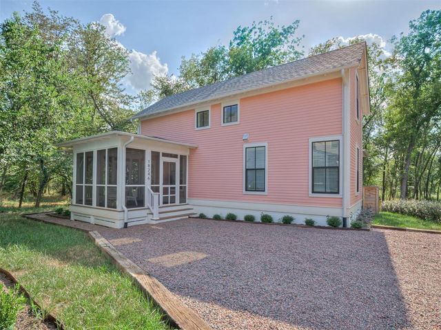 18246 Willowbrooke Court, Norman, OK 73072