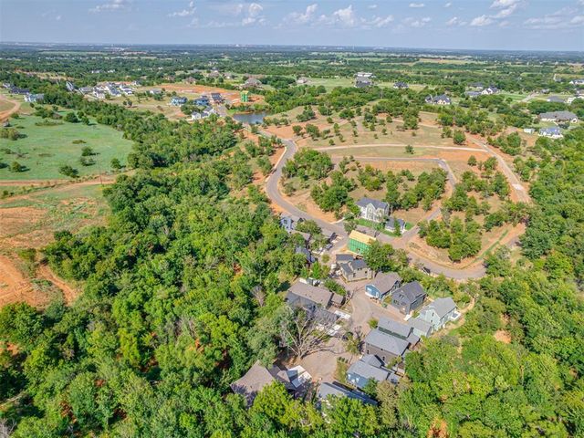 18246 Willowbrooke Court, Norman, OK 73072