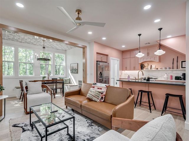 18246 Willowbrooke Court, Norman, OK 73072