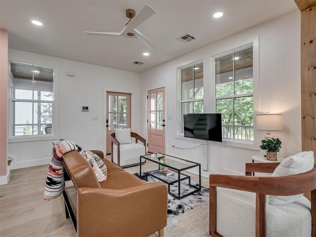 18246 Willowbrooke Court, Norman, OK 73072