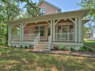 18246 Willowbrooke Court, Norman, OK 73072