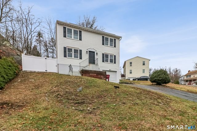 89 Alma Street, Naugatuck, CT 06770