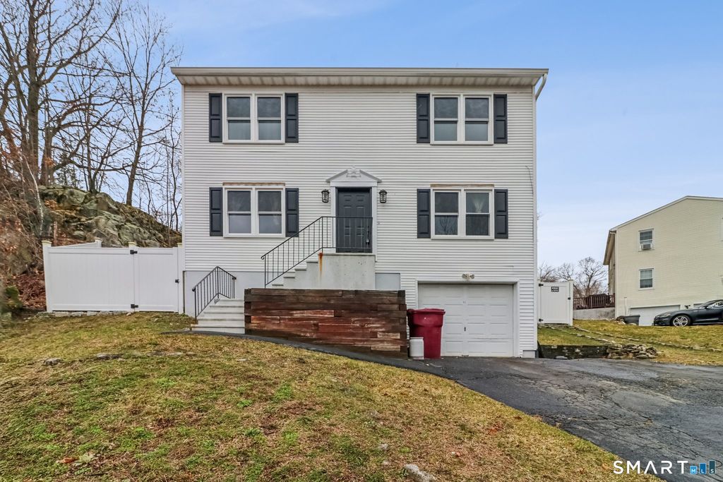 89 Alma Street, Naugatuck, CT 06770