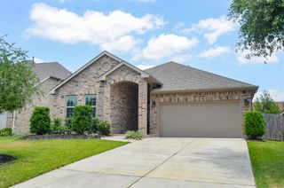 426 Sunny River Lane, Richmond, TX 77406