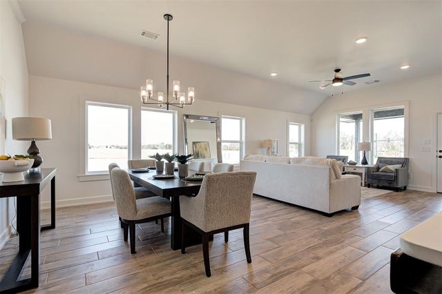 4932 Sand Lily Lane, Edmond, OK 73034
