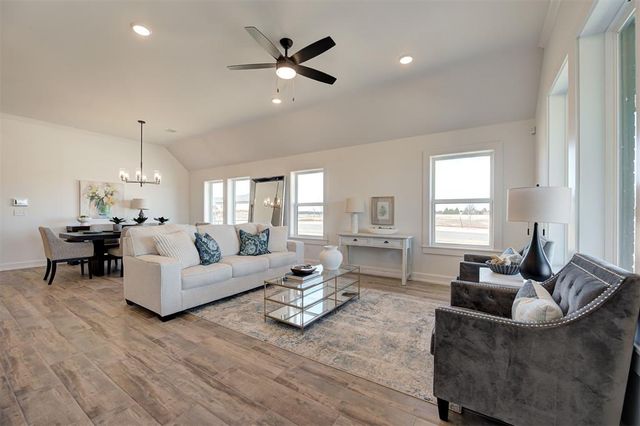4932 Sand Lily Lane, Edmond, OK 73034
