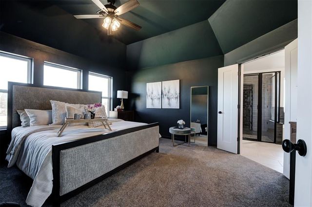 4932 Sand Lily Lane, Edmond, OK 73034