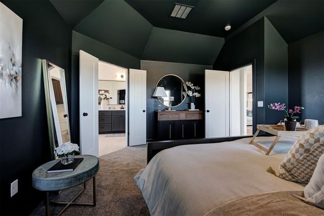 4932 Sand Lily Lane, Edmond, OK 73034