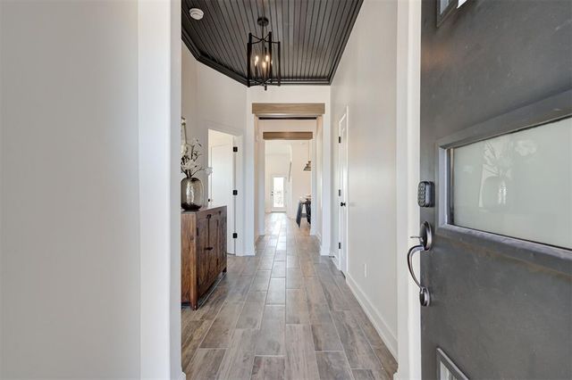 4932 Sand Lily Lane, Edmond, OK 73034