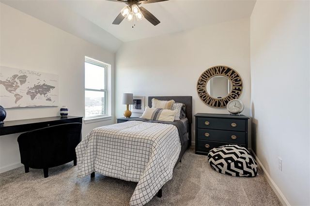 4932 Sand Lily Lane, Edmond, OK 73034