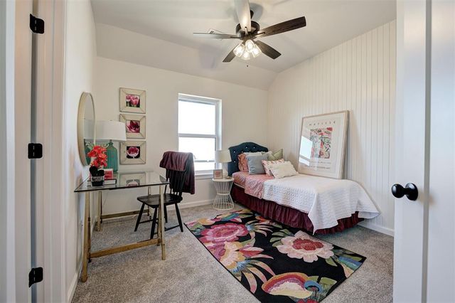 4932 Sand Lily Lane, Edmond, OK 73034
