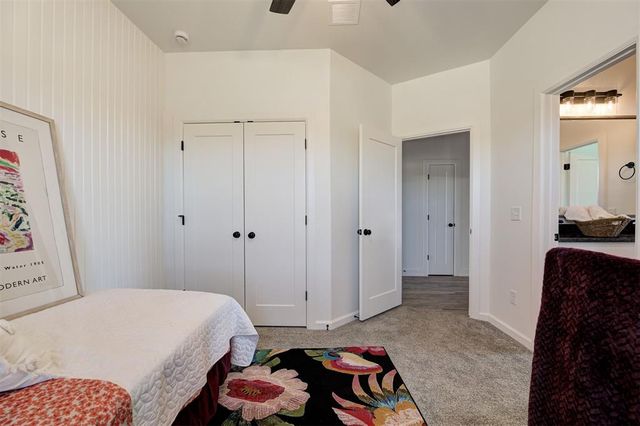 4932 Sand Lily Lane, Edmond, OK 73034