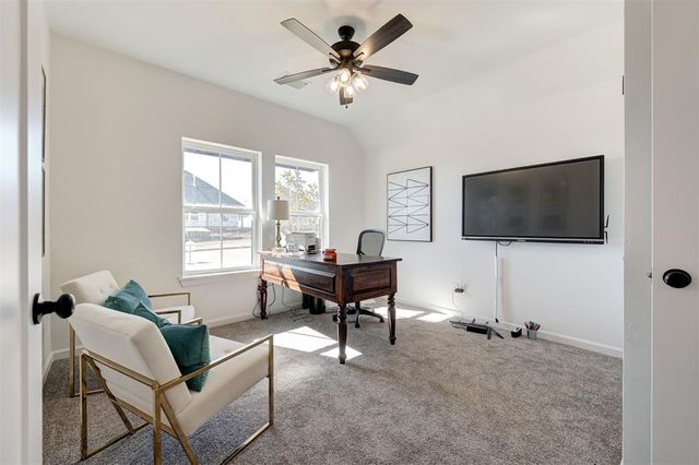 4932 Sand Lily Lane, Edmond, OK 73034