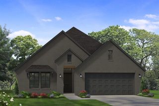 4932 Sand Lily Lane, Edmond, OK 73034