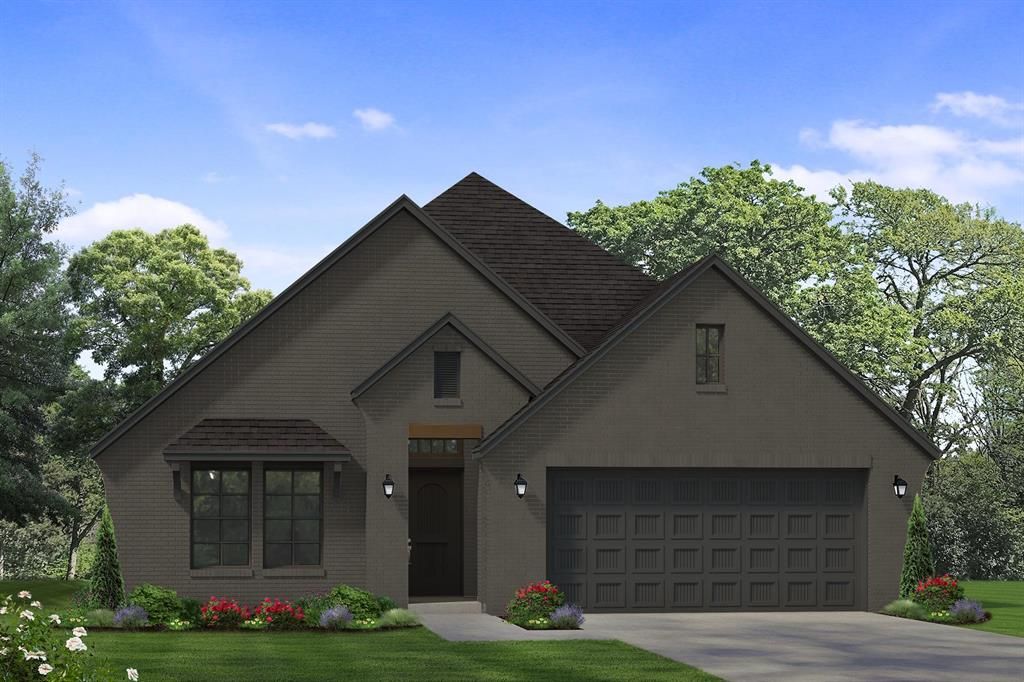 4932 Sand Lily Lane, Edmond, OK 73034