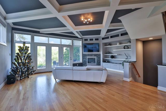 457 Strafer Street, Cincinnati, OH 45226