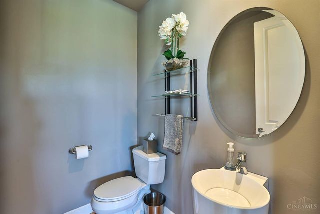 457 Strafer Street, Cincinnati, OH 45226