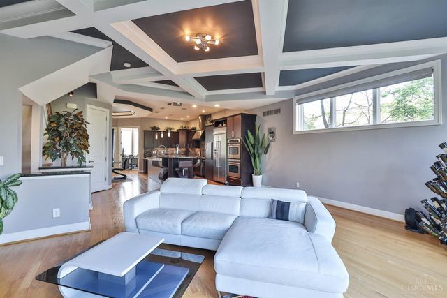 457 Strafer Street, Cincinnati, OH 45226