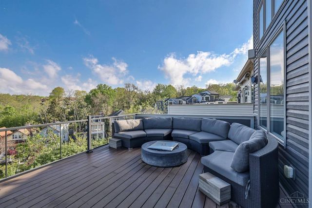 457 Strafer Street, Cincinnati, OH 45226