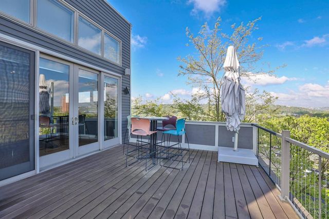 457 Strafer Street, Cincinnati, OH 45226