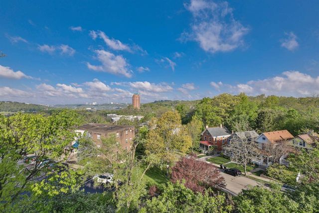 457 Strafer Street, Cincinnati, OH 45226