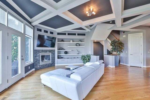 457 Strafer Street, Cincinnati, OH 45226