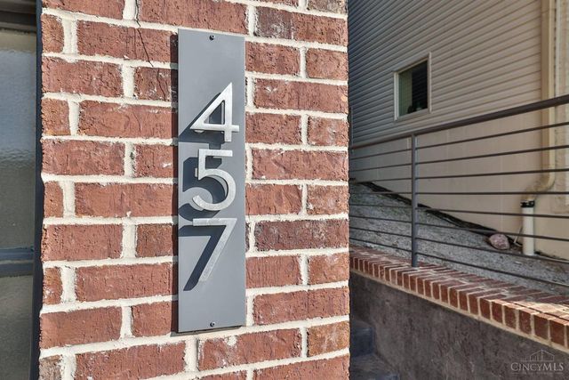 457 Strafer Street, Cincinnati, OH 45226