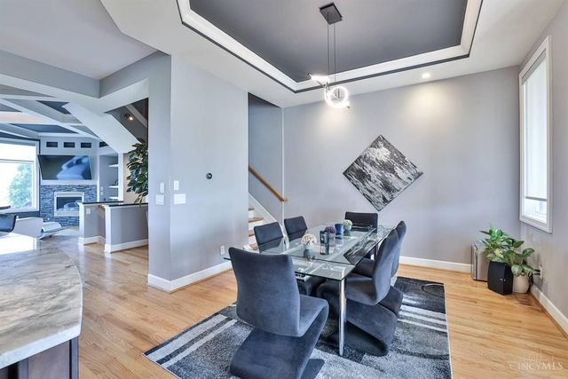 457 Strafer Street, Cincinnati, OH 45226