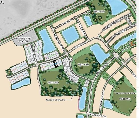 10847 ECLIPSE STREET, Sarasota, FL 34241