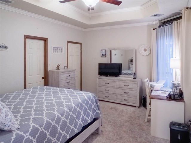 509 NW Fairway Villas Place Unit 1, Lawton, OK 73505