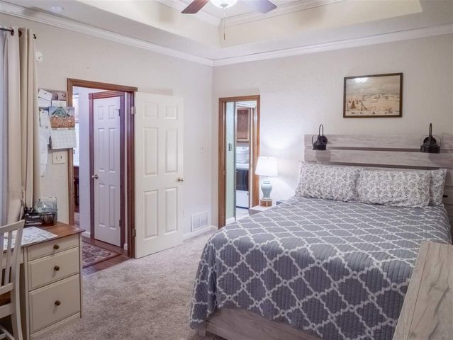 509 NW Fairway Villas Place Unit 1, Lawton, OK 73505