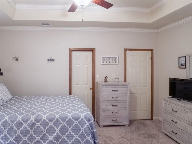 509 NW Fairway Villas Place Unit 1, Lawton, OK 73505