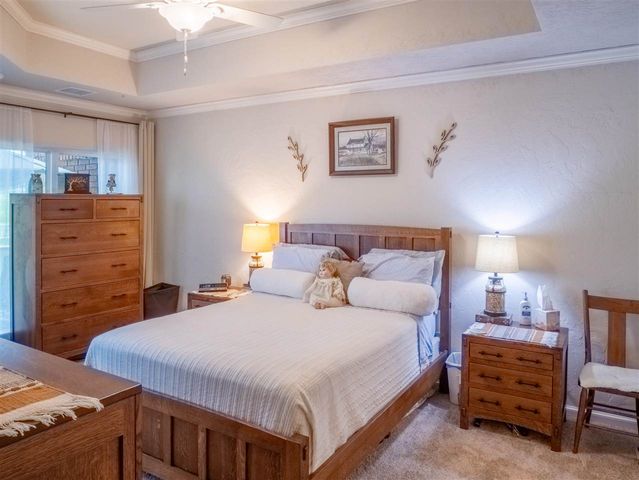 509 NW Fairway Villas Place Unit 1, Lawton, OK 73505