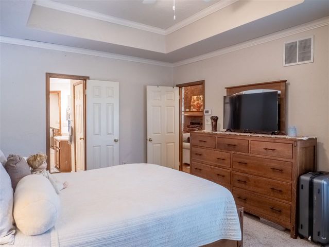 509 NW Fairway Villas Place Unit 1, Lawton, OK 73505