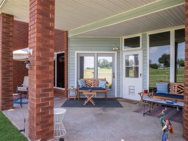 509 NW Fairway Villas Place Unit 1, Lawton, OK 73505