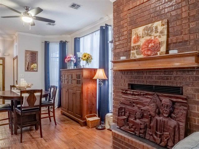 509 NW Fairway Villas Place Unit 1, Lawton, OK 73505