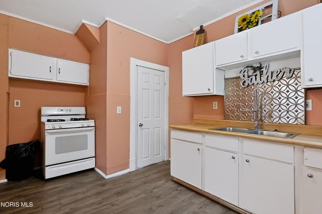 615 Prouty Avenue, Toledo, OH 43609