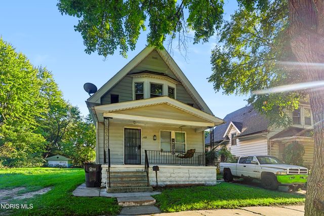 615 Prouty Avenue, Toledo, OH 43609