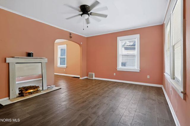 615 Prouty Avenue, Toledo, OH 43609